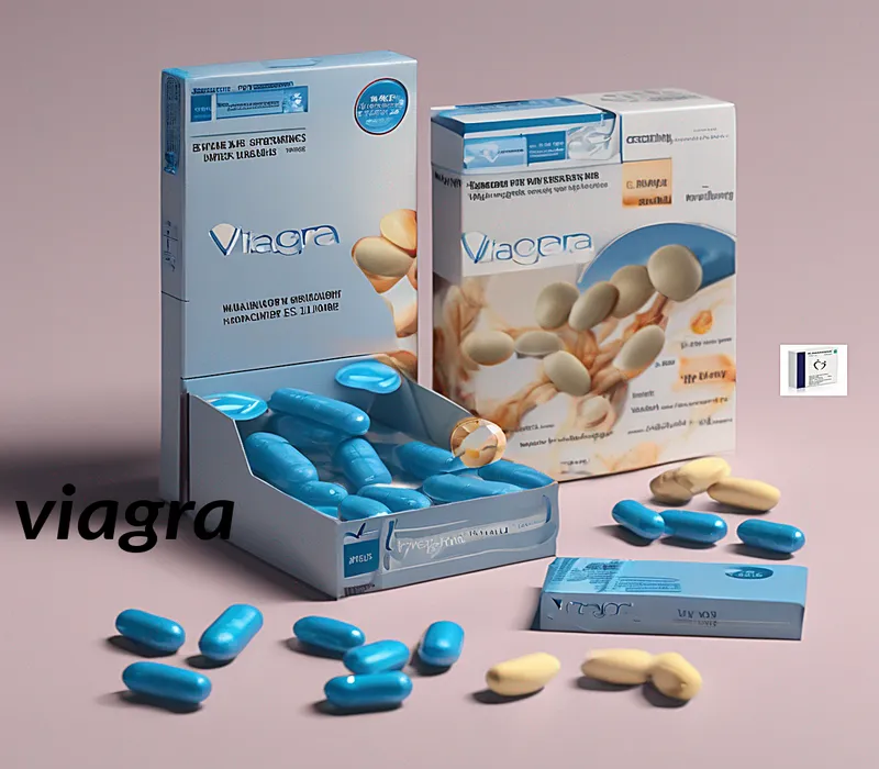 Cuanto cuesta el viagra